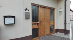 Hotel am Hindenburgplatz, Appenweier